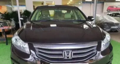 Honda Accord 2.4 AT 2013