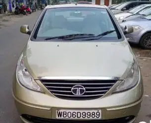 Tata Manza LS Quadrajet 2010