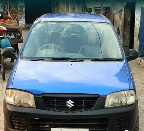 Maruti Suzuki Alto LX 2006