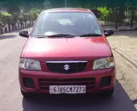 Maruti Suzuki Alto LXi 2009