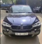 BMW X5 xDrive30d M Sport 2016