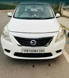 Nissan Sunny XL DIESEL 2012