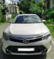 Toyota Camry Hybrid 2015