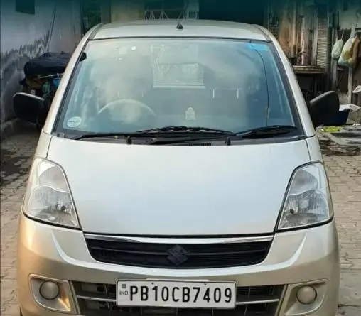 Maruti Suzuki Zen Estilo LXi 2007