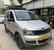 Mahindra Xylo D4 BS IV 2017