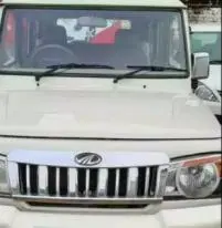 Mahindra Bolero SLE 2015