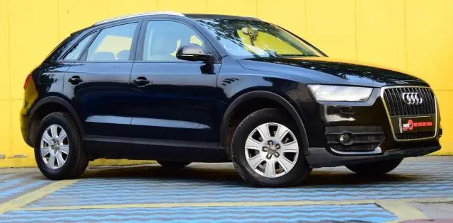 Audi A4 2.0 TDI MULTITRONIC 2014