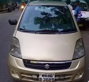 Maruti Suzuki Zen LXI BS III 2009