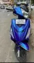 Hero Maestro 110cc 2017