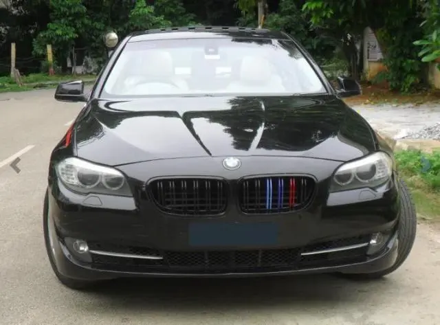 BMW 5 Series 523I 2011