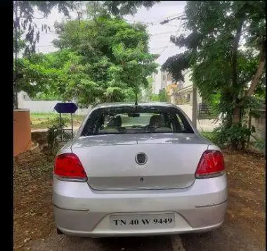 Fiat Linea Emotion PK 1.3 MJD 2009