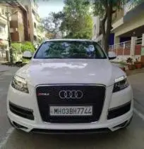 Audi Q7 3.0 TDI QUATTRO 2013