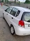 Chevrolet Sail U-VA 1.2 LS 2012