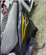 Honda Dio 110cc 2017