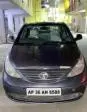 Tata Manza Aqua Quadrajet BS-III 2010