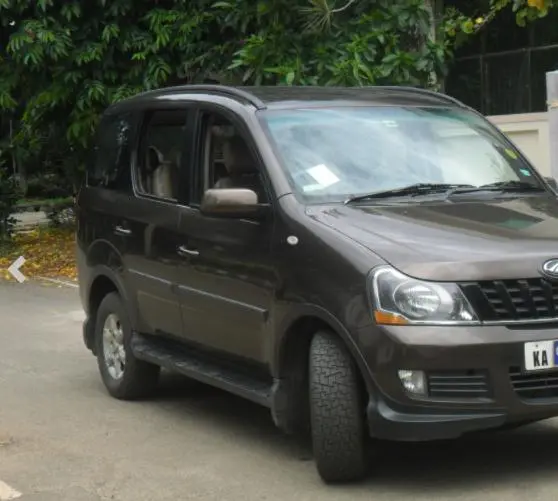 Mahindra Xylo E8 ABS AIRBAG BS IV 2012