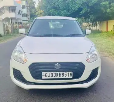 Maruti Suzuki Swift VXi 2018