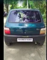 Maruti Suzuki Zen LX 1999