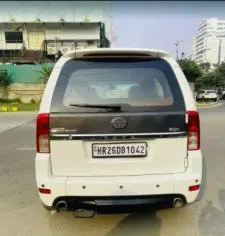 Tata Safari Storme 2.2 EX 4X4 2018