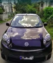 Nissan Micra Active XV 2017