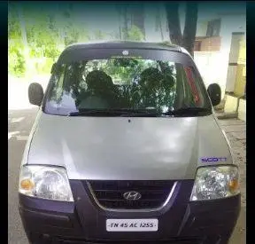 Hyundai Santro GLS I EURO I 2004
