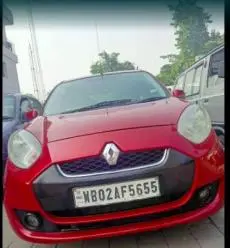 Renault Pulse RxZ 2014
