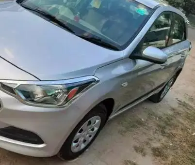 Hyundai Elite i20 Magna 1.2 2015