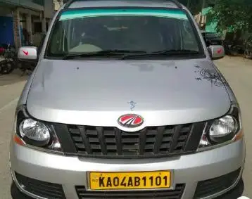 Mahindra Xylo D4 BS IV 2017