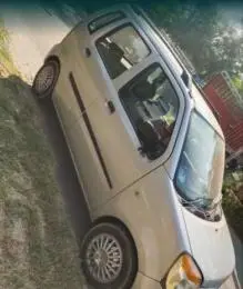 Maruti Suzuki Wagon R LXi 2007