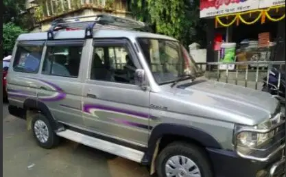 Toyota Qualis FS F2 2004