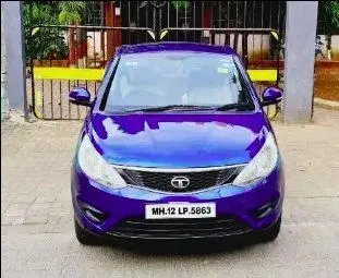 Tata Zest Quadrajet 1.3 75PS XM 2015