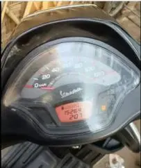 Piaggio Vespa SXL 125cc 2019