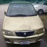 Maruti Suzuki Alto LXi 2007