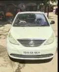 Tata Indica Vista LS Quadrajet BS IV 2015