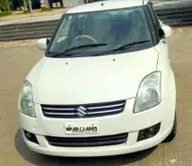 Maruti Suzuki Swift DZire VDi 2011