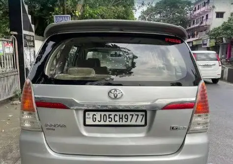 Toyota Innova 2.5 G1 2006