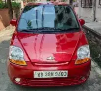Chevrolet Spark PS 1.0 2009
