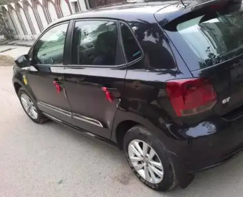 Volkswagen Polo GT TDI 2014