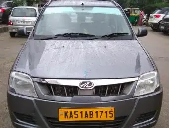 Mahindra Verito 1.5 D4 BS IV 2018