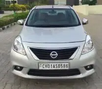 Nissan Sunny XV DIESEL 2012