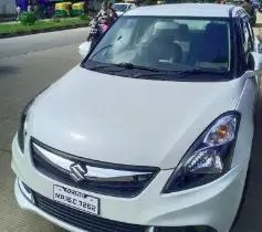 Maruti Suzuki Swift DZire VDi 2013
