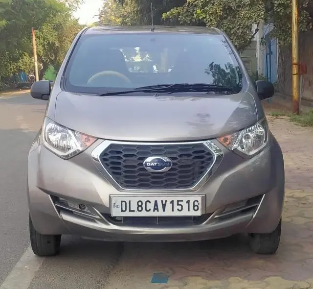 Datsun Redi-GO T (O) 2018
