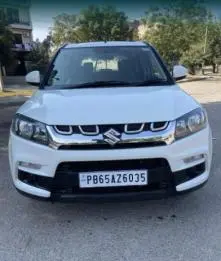 Maruti Suzuki Vitara Brezza VDi Opt 2019