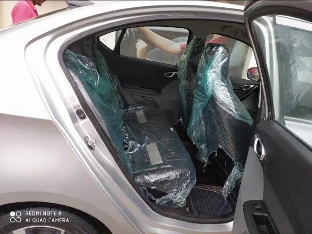 Tata Tigor Revotron XZ (O) 2018