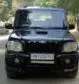 Mahindra Scorpio SLX 2.6 TURBO 7 STR 2007