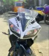 Yamaha YZF-R15 S 150cc 2018