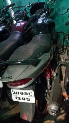 Hero Glamour 125cc 2010