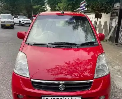 Maruti suzuki Zen Estilo VXI BSIII 2007