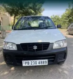 Maruti Suzuki Alto LX 2009