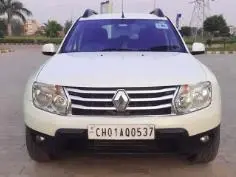Renault Duster 85 PS RXL 2012